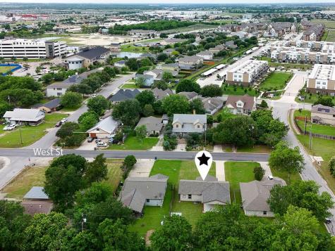 506 West Street Hutto TX 78634