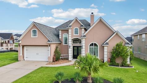 12590 Street Peter Court Willis TX 77318