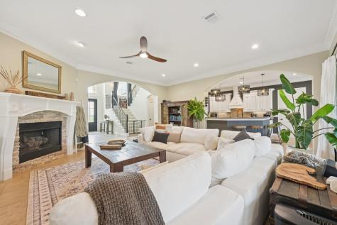 12590 Street Peter Court Willis TX 77318