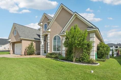 12590 Street Peter Court Willis TX 77318