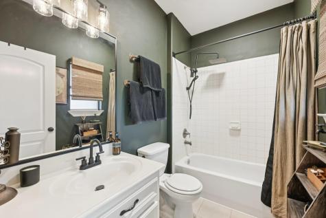 12590 Street Peter Court Willis TX 77318
