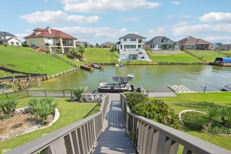 12590 Street Peter Court Willis TX 77318