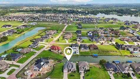 12590 Street Peter Court Willis TX 77318