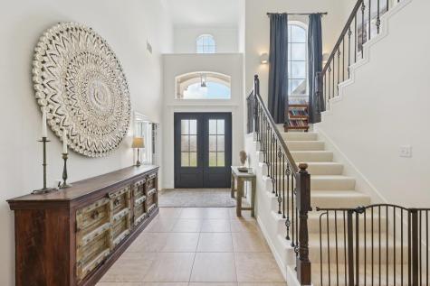 12590 Street Peter Court Willis TX 77318