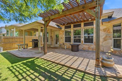 2852 Angelina Drive Round Rock TX 78665