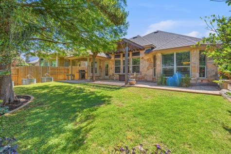 2852 Angelina Drive Round Rock TX 78665
