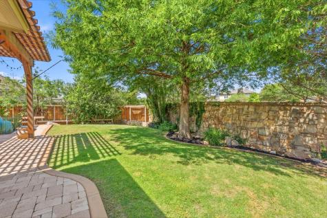 2852 Angelina Drive Round Rock TX 78665
