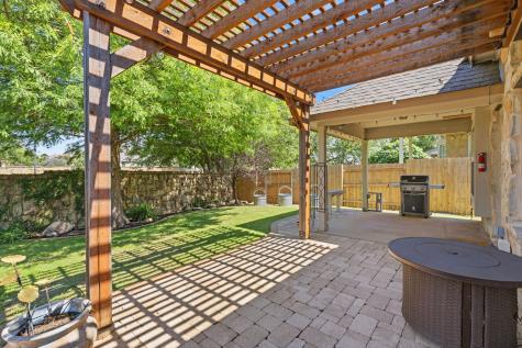 2852 Angelina Drive Round Rock TX 78665