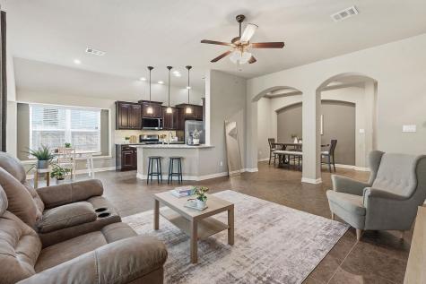 2852 Angelina Drive Round Rock TX 78665