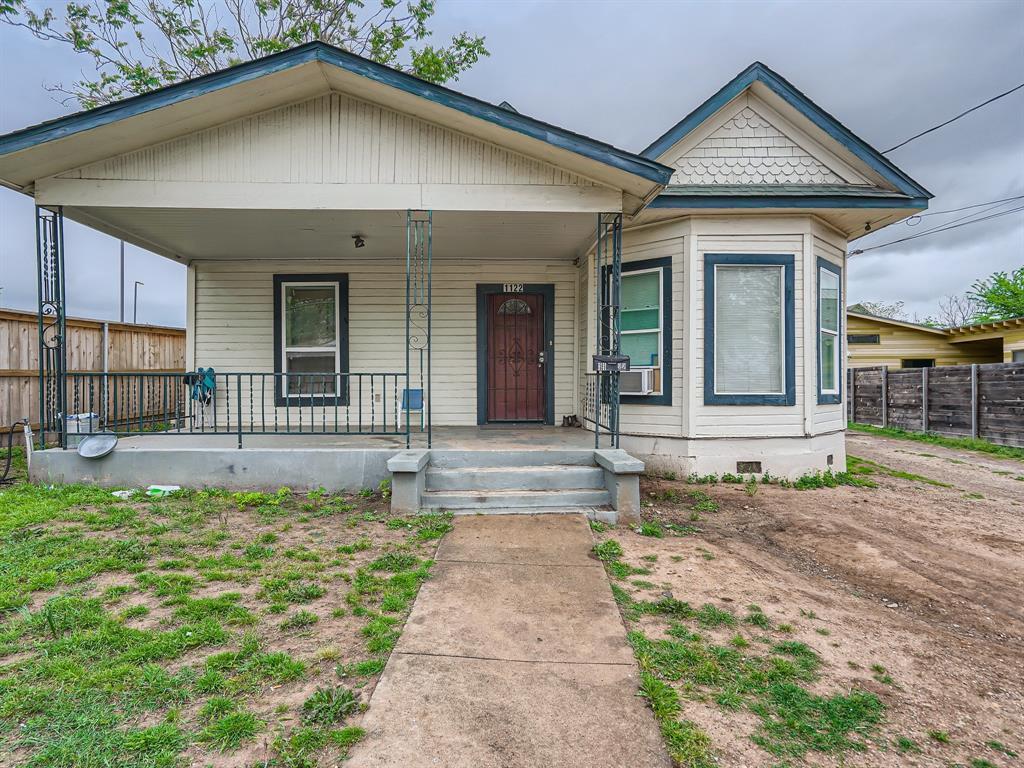 1122 Chicon Street Austin TX 78702