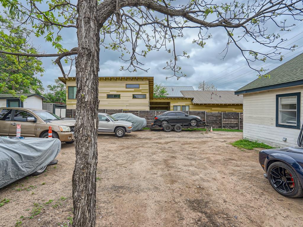 1122 Chicon Street Austin TX 78702