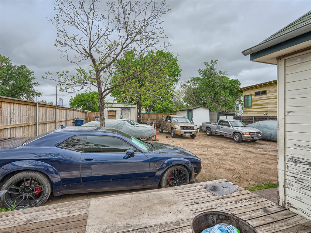 1122 Chicon Street Austin TX 78702