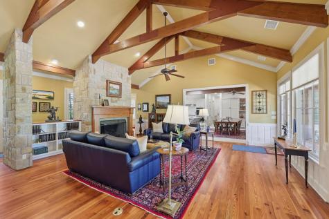 546 Mcallister Road Bastrop TX 78602