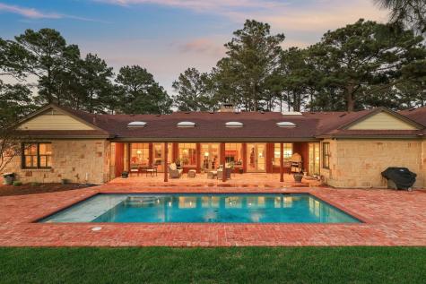 546 Mcallister Road Bastrop TX 78602
