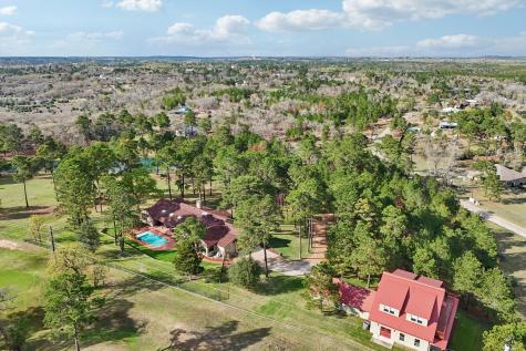 546 Mcallister Road Bastrop TX 78602