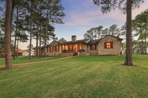 546 Mcallister Road Bastrop TX 78602