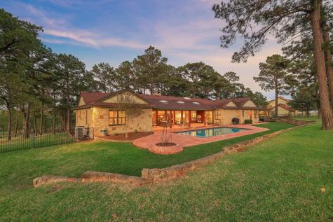 546 Mcallister Road Bastrop TX 78602