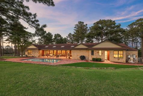 546 Mcallister Road Bastrop TX 78602