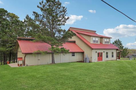 546 Mcallister Road Bastrop TX 78602