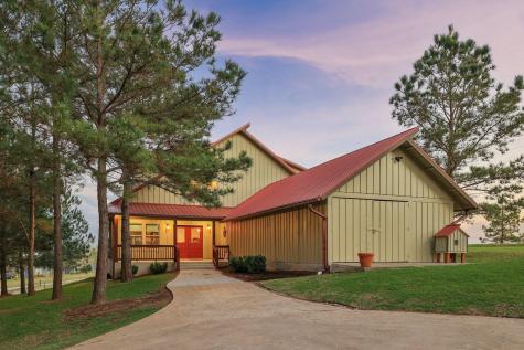 546 Mcallister Road Bastrop TX 78602