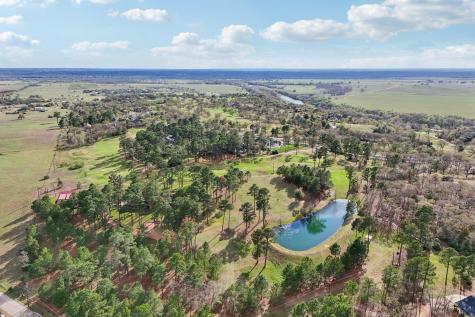 546 Mcallister Road Bastrop TX 78602