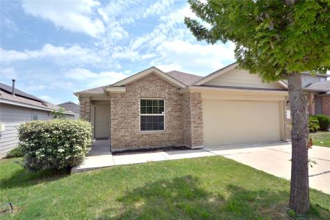 3901 Colorado High Avenue Austin TX 78744