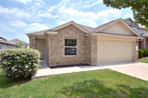 3901 Colorado High Avenue Austin TX 78744