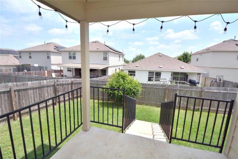 3901 Colorado High Avenue Austin TX 78744