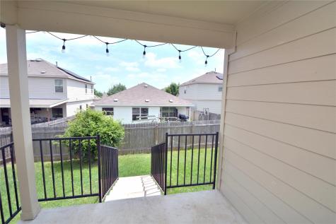 3901 Colorado High Avenue Austin TX 78744