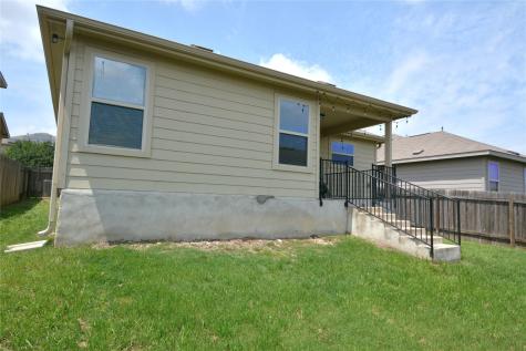 3901 Colorado High Avenue Austin TX 78744