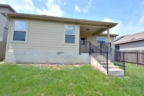 3901 Colorado High Avenue Austin TX 78744