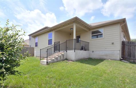 3901 Colorado High Avenue Austin TX 78744