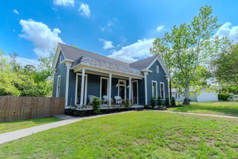 705 W Fifth Street Brenham TX 77833