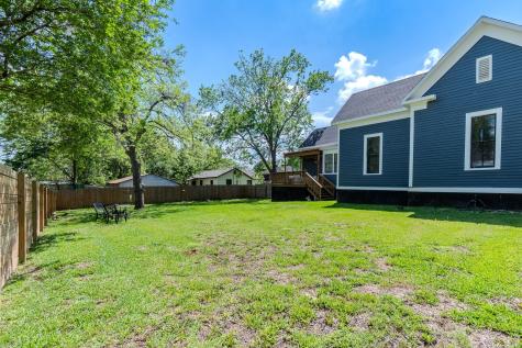705 W Fifth Street Brenham TX 77833