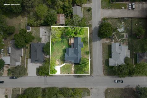 705 W Fifth Street Brenham TX 77833