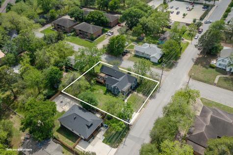 705 W Fifth Street Brenham TX 77833