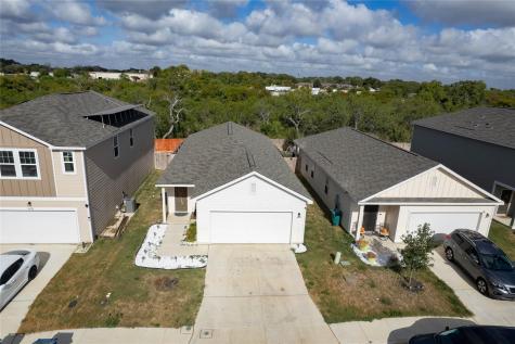 4814 Flying Hooves San Antonio TX 78222