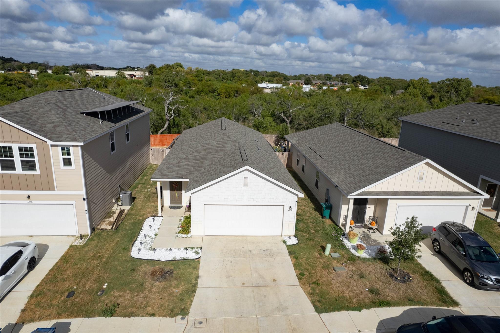 4814 Flying Hooves San Antonio TX 78222