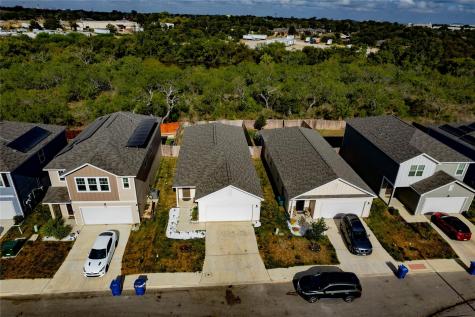4814 Flying Hooves San Antonio TX 78222