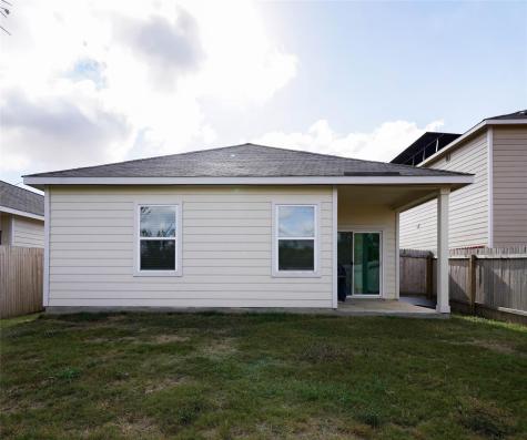 4814 Flying Hooves San Antonio TX 78222