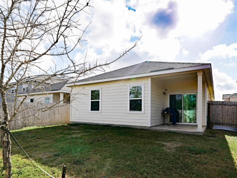 4814 Flying Hooves San Antonio TX 78222