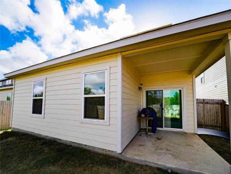 4814 Flying Hooves San Antonio TX 78222