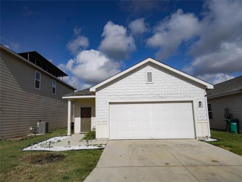 4814 Flying Hooves San Antonio TX 78222