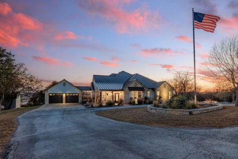 169 Royal Oaks Hill Fredericksburg TX 78624