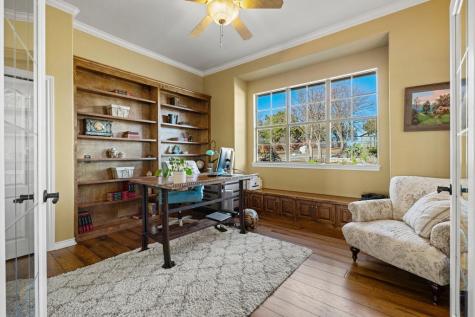 169 Royal Oaks Hill Fredericksburg TX 78624