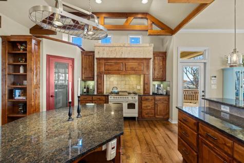 169 Royal Oaks Hill Fredericksburg TX 78624