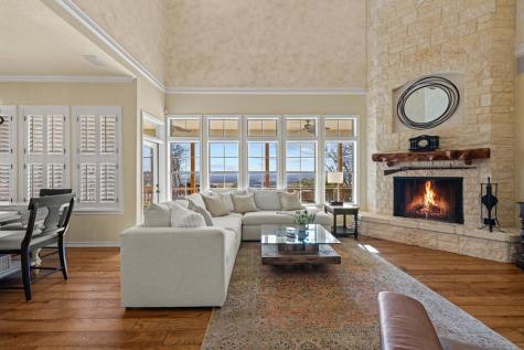 169 Royal Oaks Hill Fredericksburg TX 78624