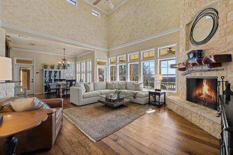 169 Royal Oaks Hill Fredericksburg TX 78624