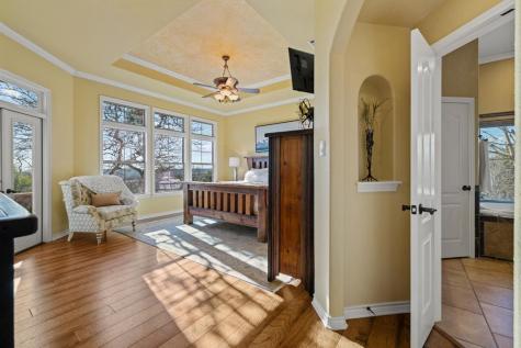 169 Royal Oaks Hill Fredericksburg TX 78624