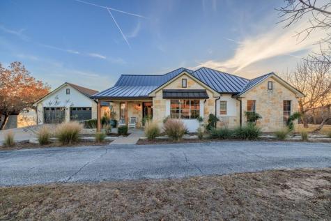 169 Royal Oaks Hill Fredericksburg TX 78624
